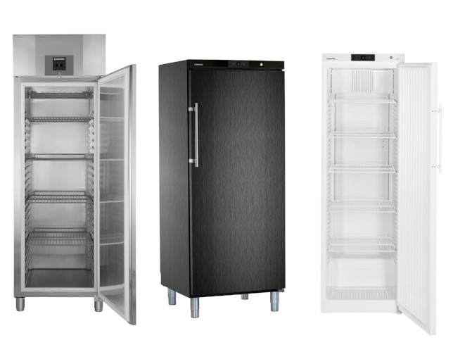 Kühlschränke für Handel, Industrie sowie Gastronomie in Wien
