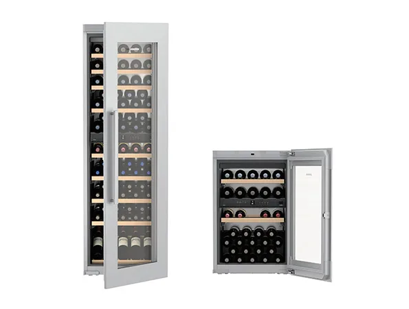 Einbau Weinkühlschränke Einbau Weinkühlschrank