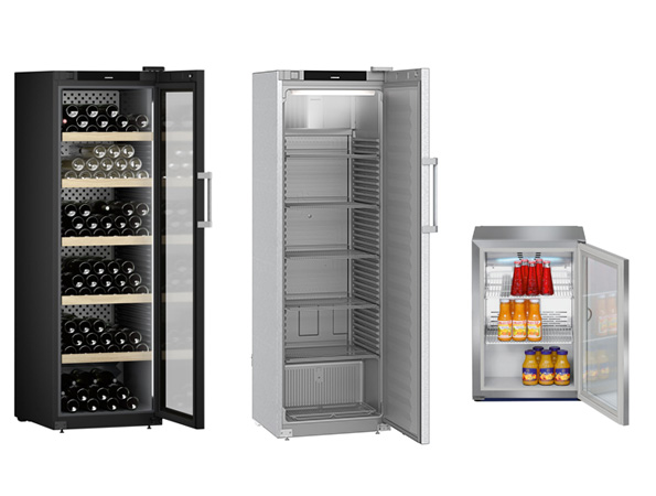 Gastro Kühlschränke Kühlschrank