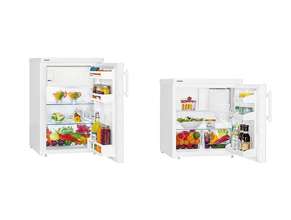 Haushalts Tiefkühlschränke Tiefkühlschrank