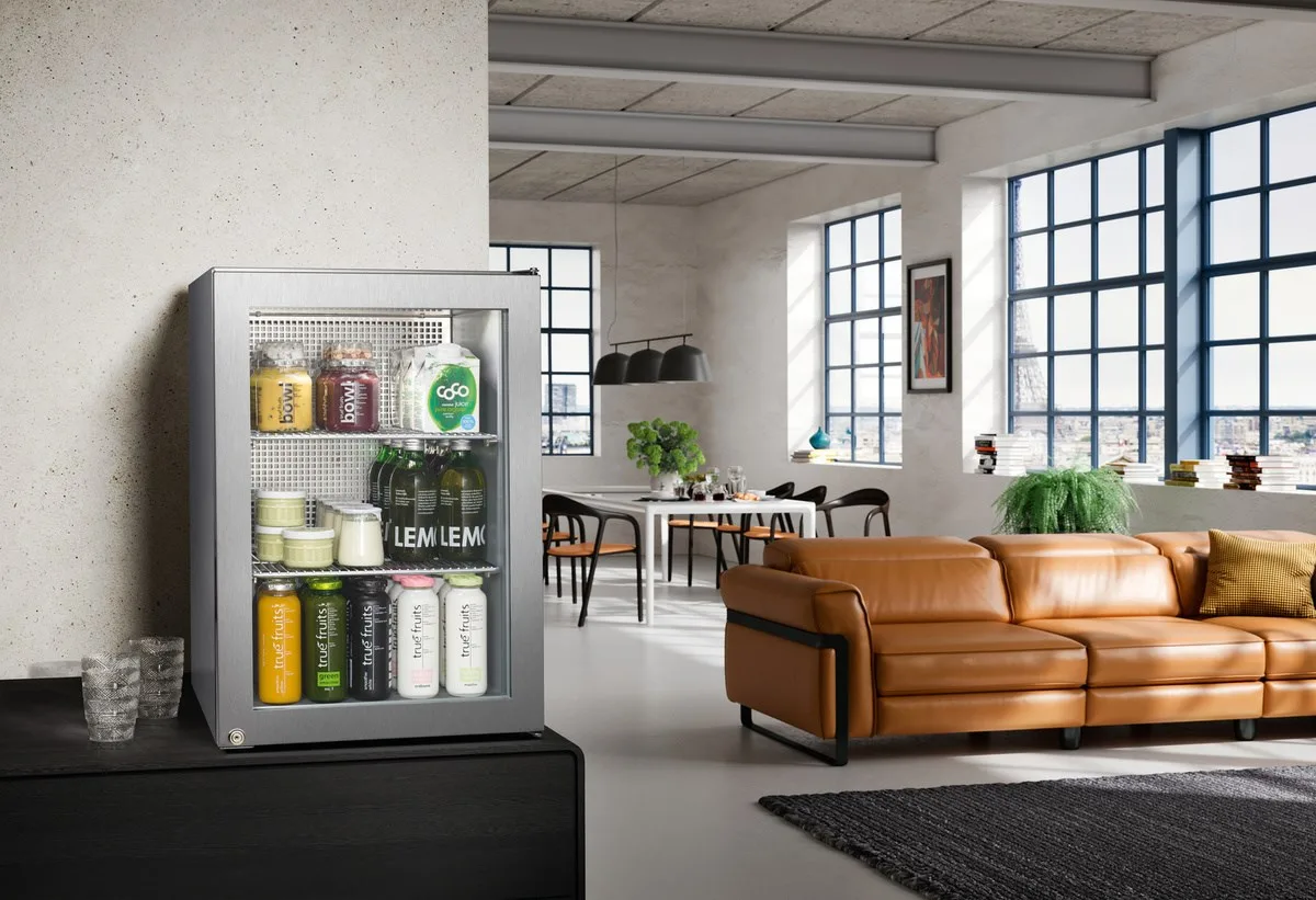 Minibar Kühlschränke Kühlschrank