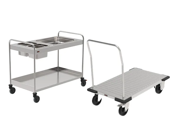Mobile Helfer
