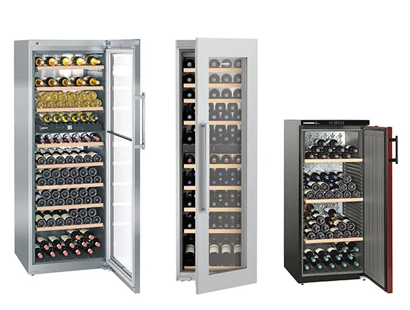 Weinkuehlschrank Weinkuehlschraenke