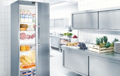 Gastronomie-Kühlgeräte