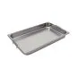 Preview: Rieber GNONE®-Behälter 1/1 055 - Fallgriffe