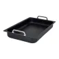Preview: Rieber thermoplates® 1/1 065 beschi. - Griffe