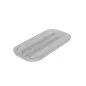 Preview: Rieber GN Flachdeckel 1/3 - Polycarbonat