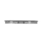 Preview: Rieber GN Flachdeckel 1/3 - Polycarbonat