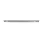 Preview: Rieber GN Flachdeckel 1/3 - Polycarbonat