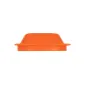 Preview: Rieber GN Domdeckel 1/9 - o. Dicht. orange