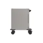 Preview: Rieber thermoport® CNS 2000 unbeheizt