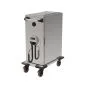 Preview: thermoport® CNS 2000 umluftbeheizt