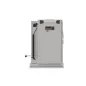 Preview: Rieber hybrid kitchen 200°C Einbau