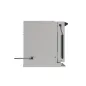 Preview: Rieber hybrid kitchen 200°C Einbau