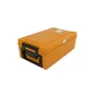Preview: thermoport® K 50 beheizt - orange
