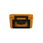 Preview: thermoport® K 50 beheizt - orange