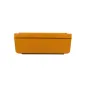 Preview: thermoport® K 50 beheizt - orange