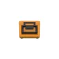 Preview: thermoport® K 100 unbeheizt - orange