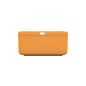Preview: thermoport® K 100 unbeh. - orange CHECK