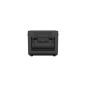 Preview: thermoport® K 100 unbeh. - schwarz CHECK