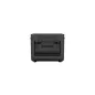 Preview: thermoport® K 100 unbeh. - schwarz CHECK