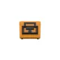 Preview: thermoport® K 100 behei. - orange CHECK