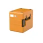 Preview: thermoport® K 1000 unbeheizt - orange
