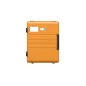 Preview: thermoport® K 1000 unbeheizt - orange