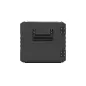 Preview: Rieber thermoport® K 1000 unbeheizt - schwarz