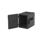 Preview: Rieber thermoport® K 1000 unbeheizt - schwarz