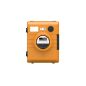 Preview: thermoport® K 1000 beheiz.-orange CHECK