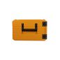 Preview: thermoport® K 600 unbeheizt - orange