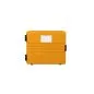 Preview: thermoport® K Pizzaport unbeheizt-orange