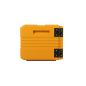 Preview: thermoport® K Pizzaport unbeheizt-orange