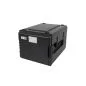 Preview: thermoport® K 600 unbeheizt - schwarz