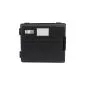 Preview: thermoport® K 600 unbeheizt - schwarz