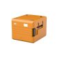 Preview: thermoport® K 6000 unbeheizt - orange