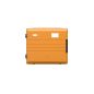 Preview: thermoport® K 6000 unbeheizt - orange