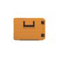 Preview: thermoport® K 6000 unbeheizt - orange