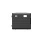 Preview: Rieber thermoport® K 6000 unbeheizt - schwarz