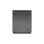 Preview: Rieber thermoport® K 6000 unbeheizt - schwarz
