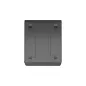 Preview: Rieber thermoport® K 6000 unbeheizt - schwarz