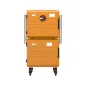 Preview: thermoport® K 2x6000 A-FLAT unb&b-orange
