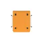 Preview: thermoport® K 2x6000 A-FLAT unb&b-orange
