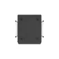Preview: thermoport® K 2x6000 A-FLAT unb&b-schwar