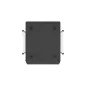 Preview: thermoport® K 2x6000 D-FLAT unb&b-schwar
