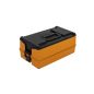 Preview: thermoport® 10 KW Set 1