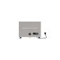 Preview: Tisch-Bain-Marie 1/1-SP m. Ablasshahn