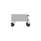 Preview: Bestecktauchwagen 2/1 GN-Wanne 90L