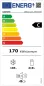 Preview: energieeffizienzlabel liebherr cbnsdc 5223